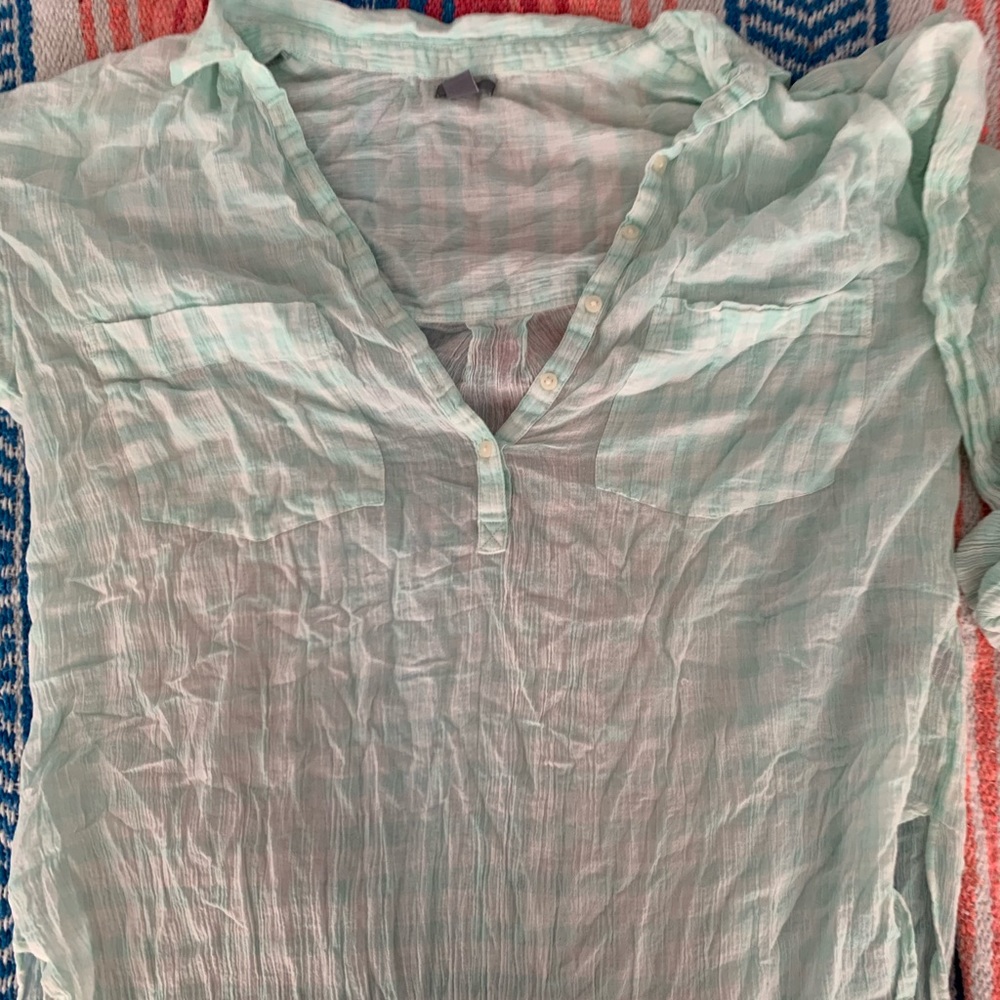 Aerie cover up